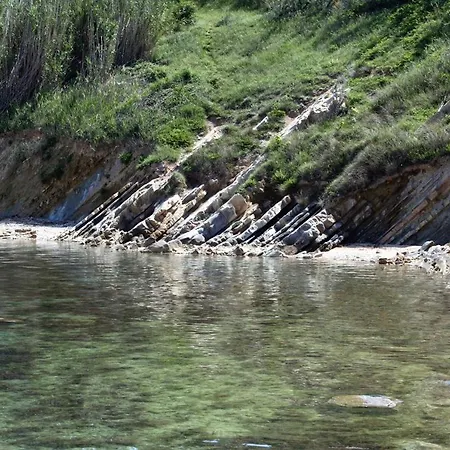 Apartment By The Sea Pag - 4119