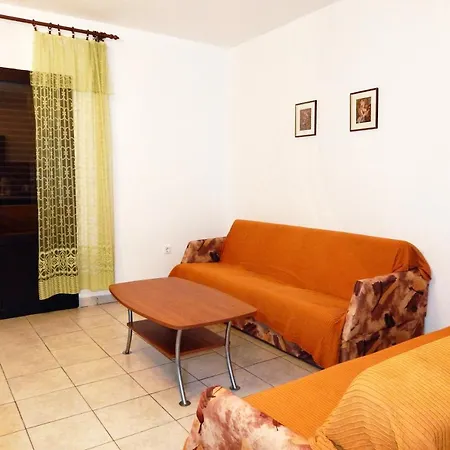 By The Sea Pag - 4119 Apartment