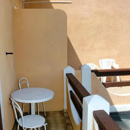 Apartment By The Sea Pag - 4119 Pag Town