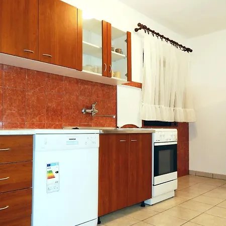 Apartment By The Sea Pag - 4119