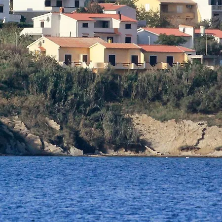 By The Sea Pag - 4119 Апартаменты *