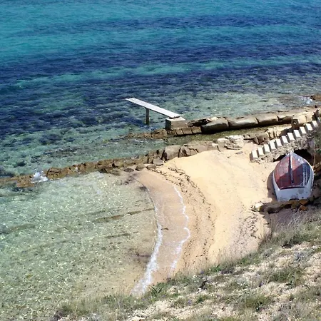 By The Sea Pag - 4119