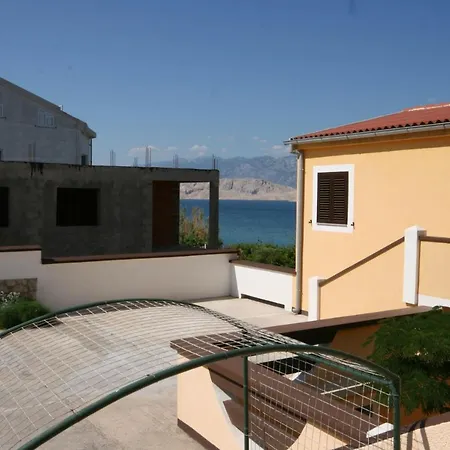 By The Sea Pag - 4119 Pag Town
